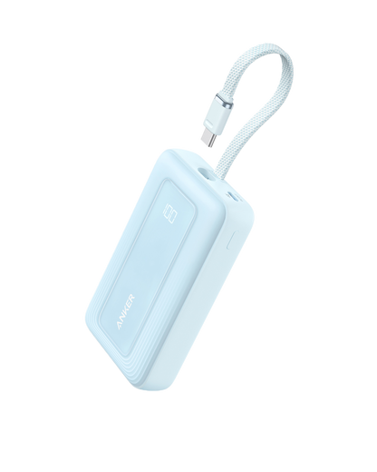 Anker Zolo Power Bank
