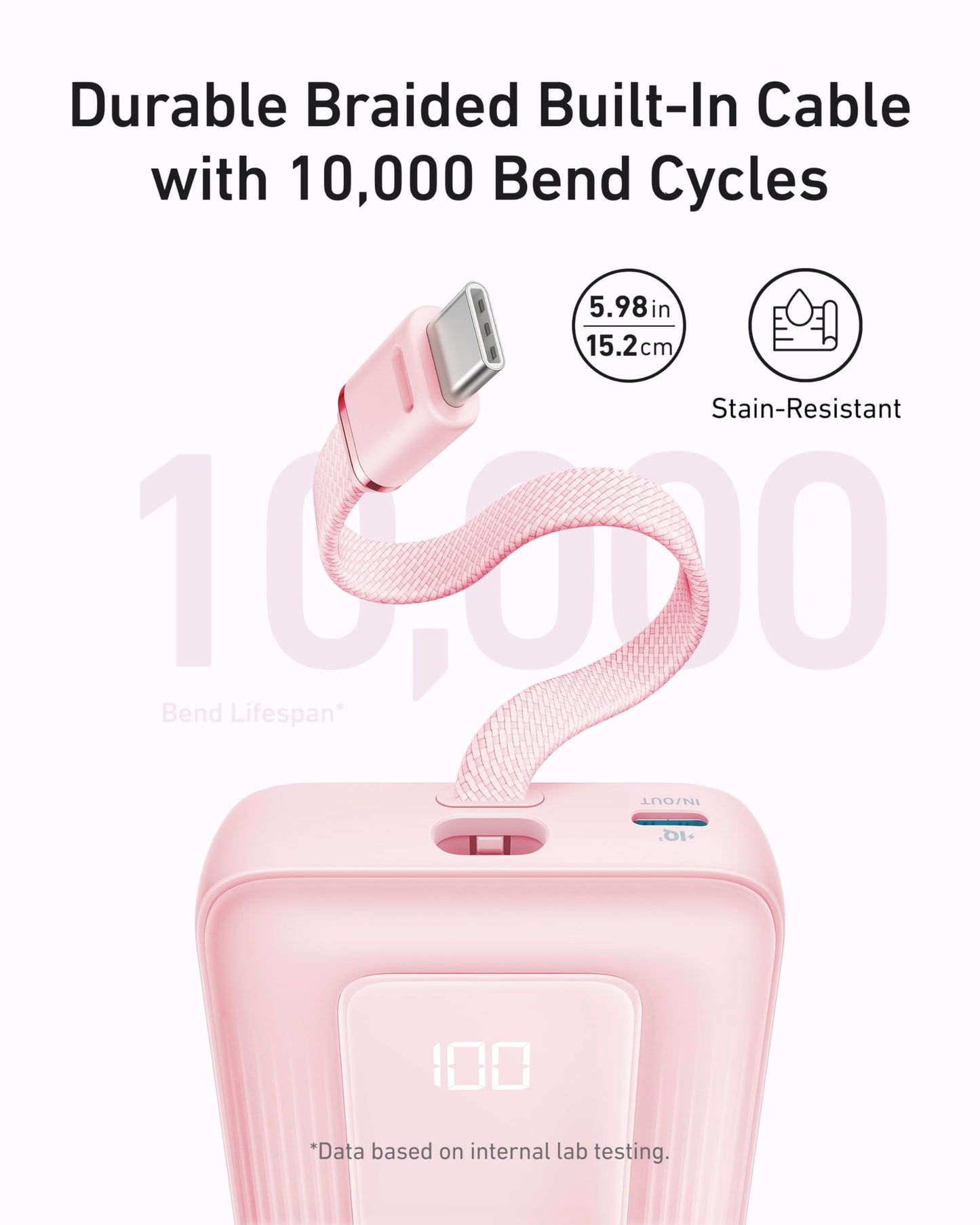 Anker Zolo Power Bank