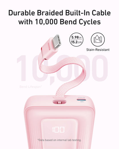 Anker Zolo Power Bank
