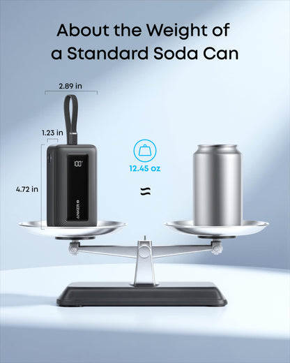 Anker Zolo Power Bank