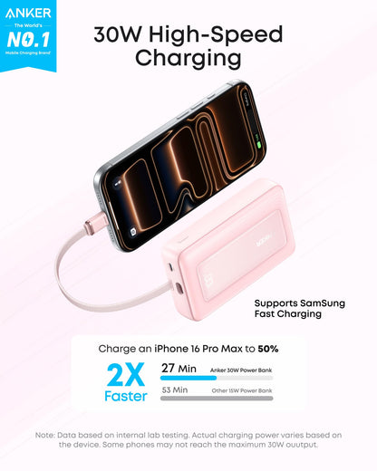 Anker Zolo Power Bank
