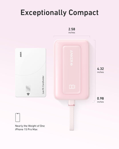 Anker Zolo Power Bank