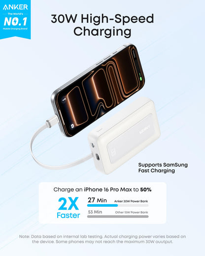 Anker Zolo Power Bank