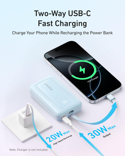 Anker Zolo Power Bank